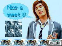Nice 2 Meet U