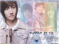 ChangMin - TVXQ