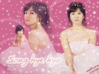 my hye kyo