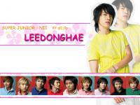 Leedonghae - NII