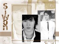 choi siwon