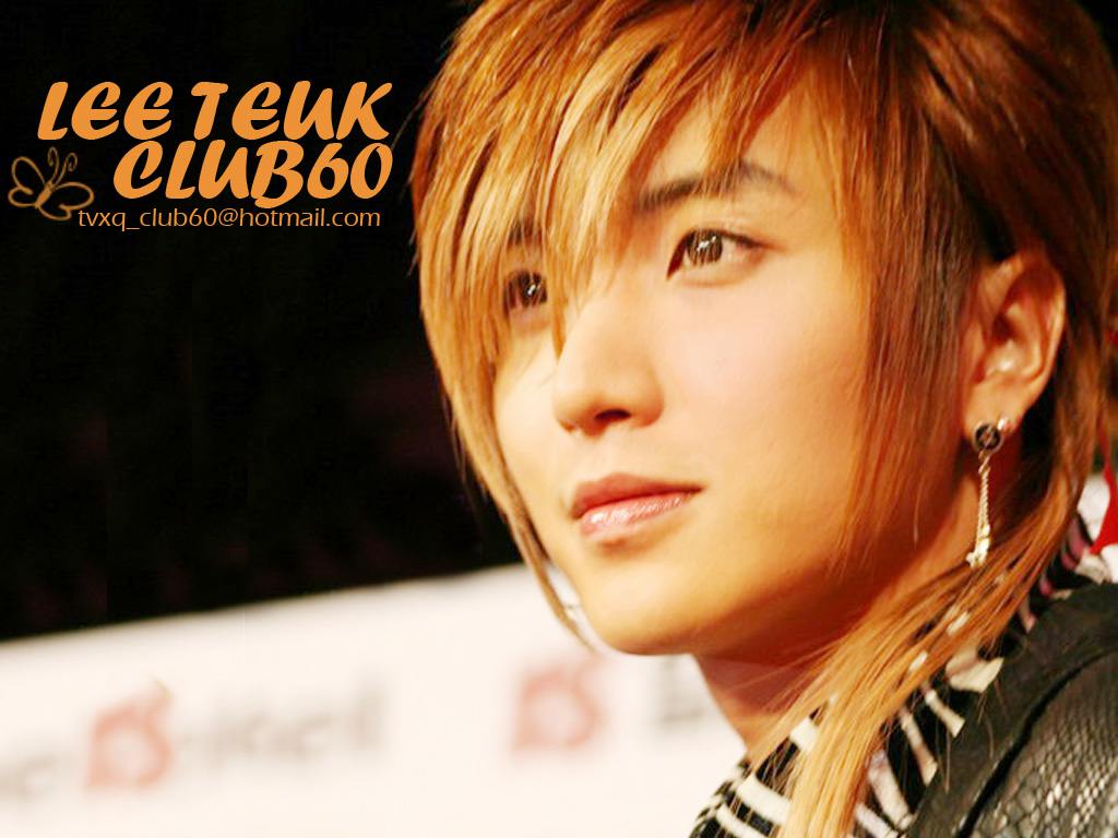 Lee Teuk