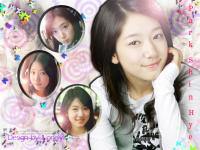 Park Shin Hye