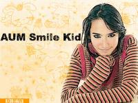 Aum smile Kid