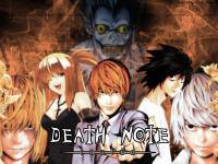 Death Note