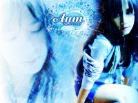 AUM : Deep In Blue