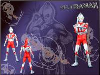 ULTRAMAN