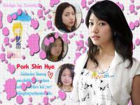 Park Shin Hye