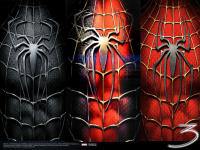 Spiderman-3 Logo