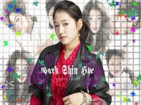 ~Park Shin Hye~