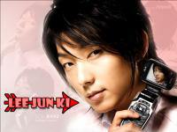 Lee Jun Ki