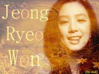 Jeong Ryeo Won