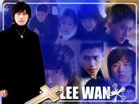 LEE WAN