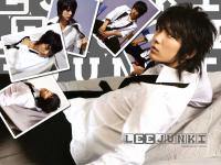 Lee Jun Ki  (ลีจุนกิ)