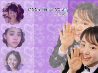 Moon Geun Young