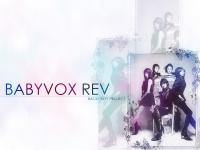 Baby V.O.X. Rev