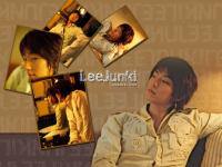 Lee Jun Ki (ลีจุนกิ)