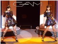 GAM : Aya & Miki