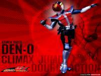 Kamen Rider Den-O