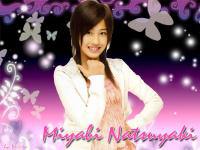 Miyabi Natsuyaki