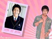 Kim Ki Bum ^_^