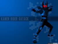 kakem rider gatack