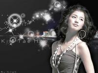 Kim Tae Hee : City Angel