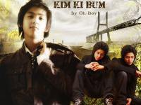 kim ki bum