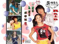 song hye kyo & rain