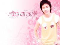 .:: KIM KI BUM ::.