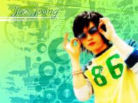 JAE JOONG