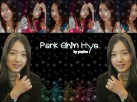 Park Shin Hye