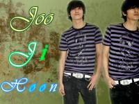 Joo Ji Hoon