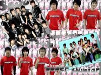 Super Junior (suju)