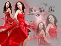 Kim Tae Hee