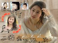 KIM TAE HEE