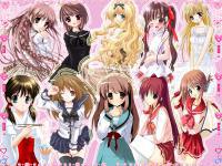 การ์ตูน...น่ารักๆๆ