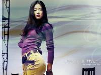 Jeon ji Hyun