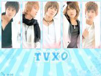 TVXQ Cute Star ^_^