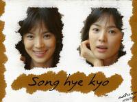 song hye kyo