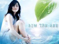 Kim Tae Hee
