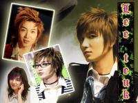 +Hero (Jae joong DBSG)+