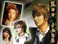 +lee teuk+
