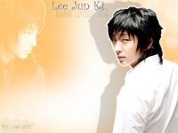 Lee Jun Ki Cool ^_^