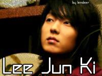 Lee Jun Ki