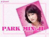 Park Min Ji