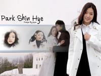 Park Shin Hye