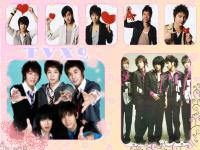 TVXQ Cool ^_^