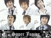 super junior