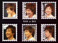 Rain